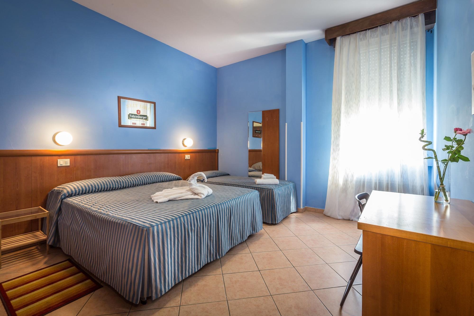 Hotel Real Florencia