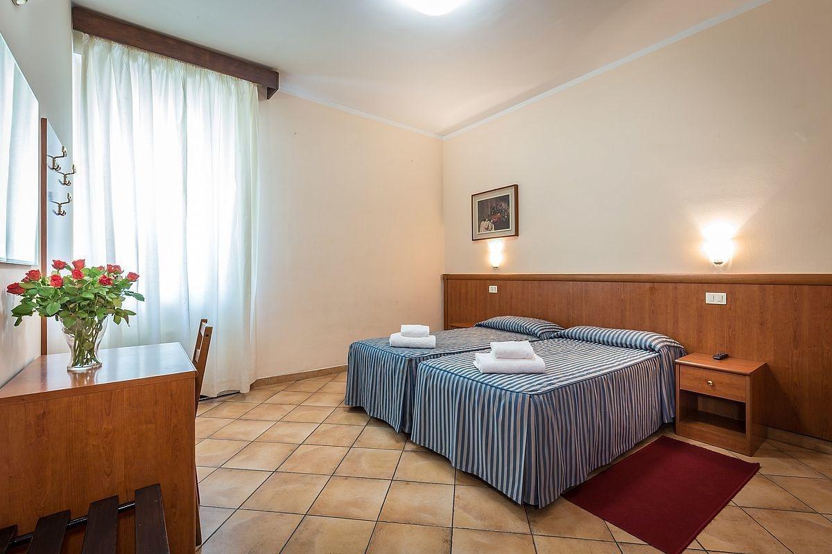 Real Hotel Florencia