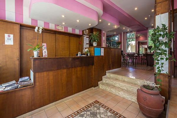 Hotel Real Florencia