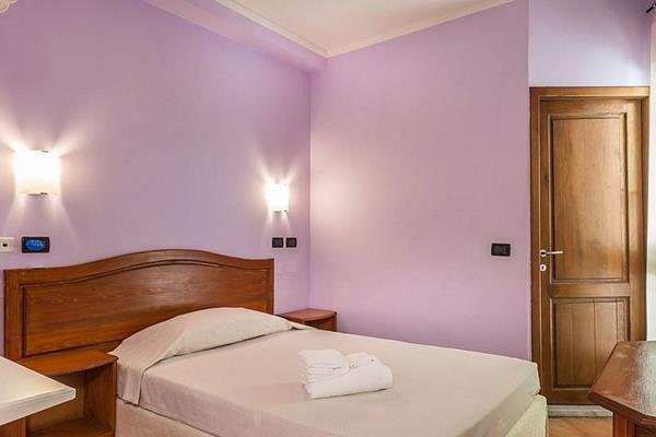 Real 3* Florencia